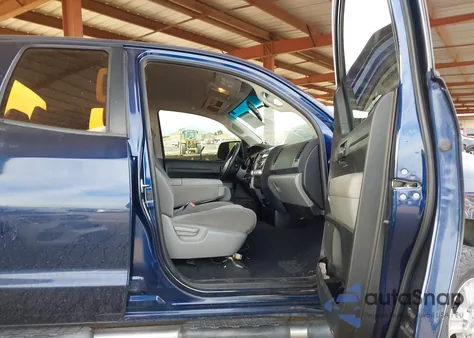 2013 Toyota Tundra Grade 4.6L V8 from USA, damaged, VIN 5TFUM5F11DX040586